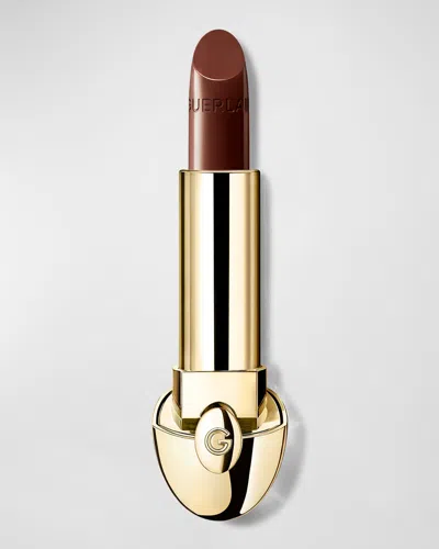 GUERLAIN ROUGE G CUSTOMIZABLE SATIN LIPSTICK REFILL