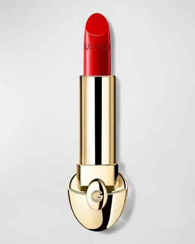 GUERLAIN ROUGE G CUSTOMIZABLE SATIN LIPSTICK REFILL