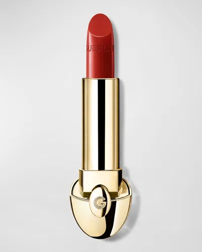 GUERLAIN ROUGE G CUSTOMIZABLE SATIN LIPSTICK REFILL