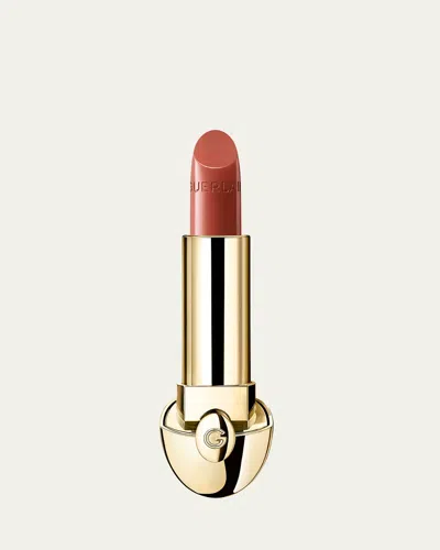 GUERLAIN ROUGE G CUSTOMIZABLE SATIN LIPSTICK REFILL