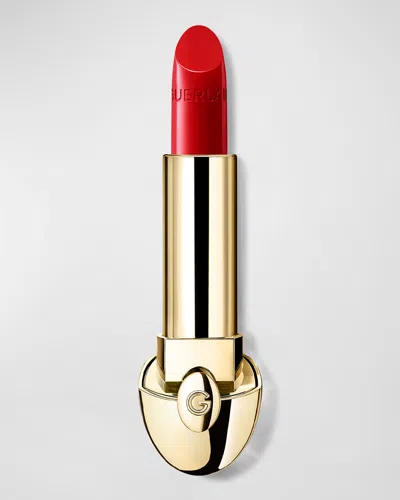 GUERLAIN ROUGE G CUSTOMIZABLE SATIN LIPSTICK REFILL