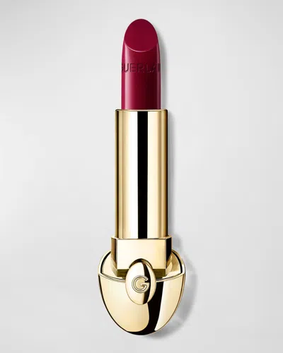 GUERLAIN ROUGE G CUSTOMIZABLE SATIN LIPSTICK REFILL