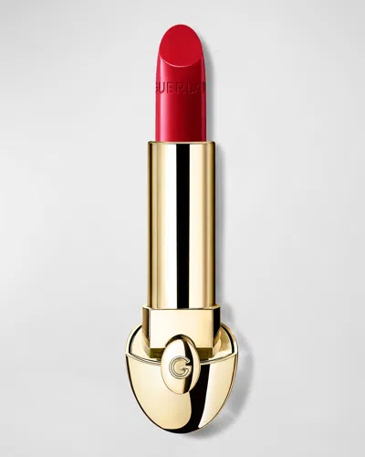 GUERLAIN ROUGE G CUSTOMIZABLE SATIN LIPSTICK REFILL