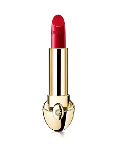 GUERLAIN ROUGE G CUSTOMIZABLE SATIN LIPSTICK REFILL