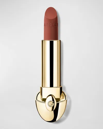 GUERLAIN ROUGE G CUSTOMIZABLE VELVET LIPSTICK REFILL
