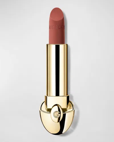 GUERLAIN ROUGE G CUSTOMIZABLE VELVET LIPSTICK REFILL