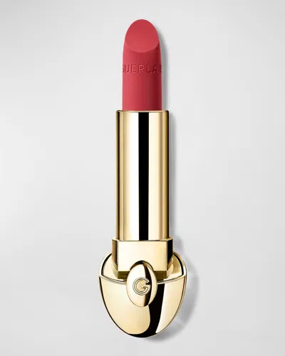 GUERLAIN ROUGE G CUSTOMIZABLE VELVET LIPSTICK REFILL