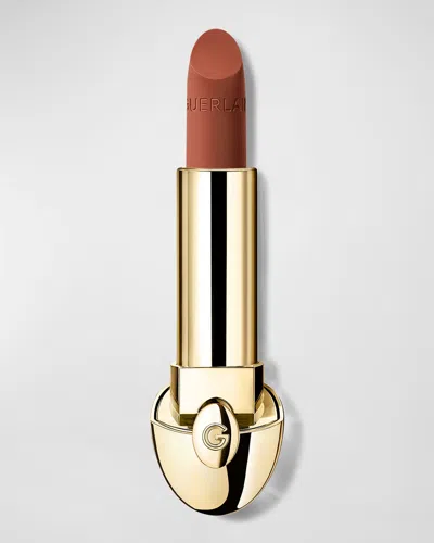 GUERLAIN ROUGE G CUSTOMIZABLE VELVET LIPSTICK REFILL