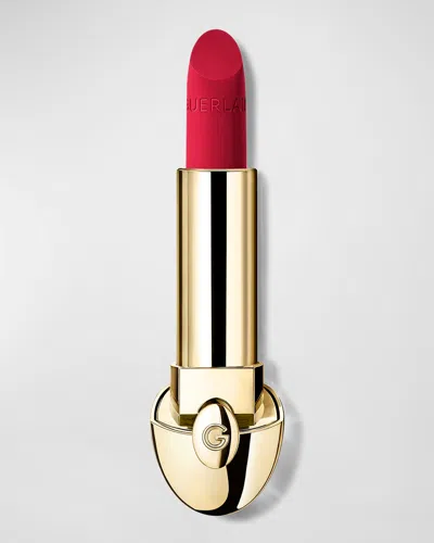 GUERLAIN ROUGE G CUSTOMIZABLE VELVET LIPSTICK REFILL