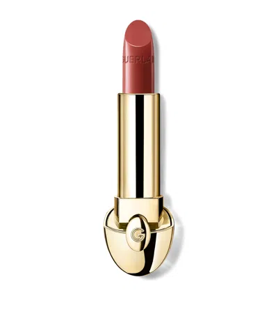 GUERLAIN ROUGE G ULTRA-CARE SATIN LIPSTICK - REFILL