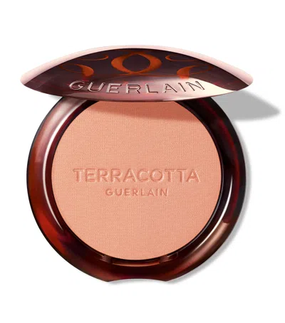 GUERLAIN TERRACOTTA BLUSH