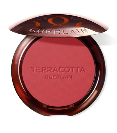 GUERLAIN TERRACOTTA BLUSH