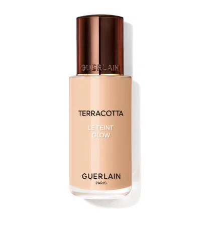 GUERLAIN TERRACOTTA LE TEINT GLOW FOUNDATION