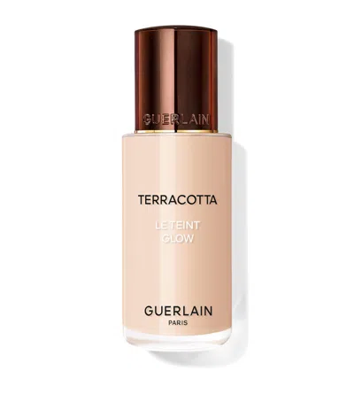 GUERLAIN TERRACOTTA LE TEINT GLOW FOUNDATION
