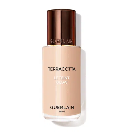 GUERLAIN TERRACOTTA LE TEINT GLOW FOUNDATION