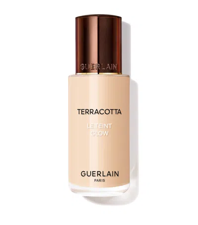 GUERLAIN TERRACOTTA LE TEINT GLOW FOUNDATION