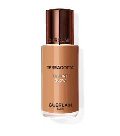 GUERLAIN TERRACOTTA LE TEINT GLOW FOUNDATION