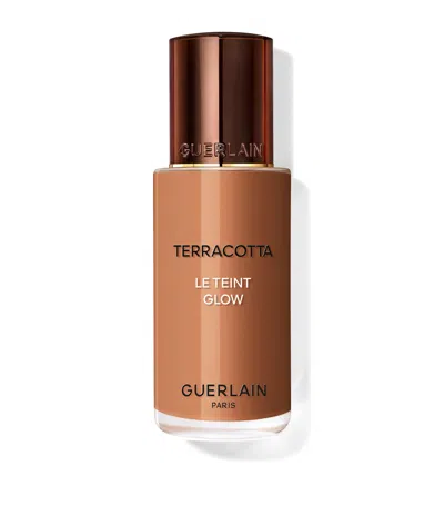 GUERLAIN TERRACOTTA LE TEINT GLOW FOUNDATION
