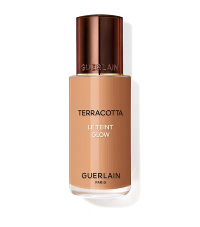 GUERLAIN TERRACOTTA LE TEINT GLOW FOUNDATION