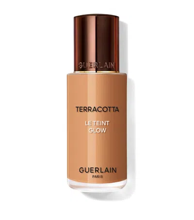 GUERLAIN TERRACOTTA LE TEINT GLOW FOUNDATION
