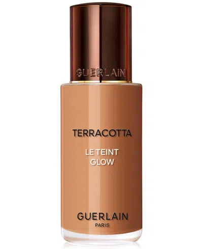 GUERLAIN TERRACOTTA LE TEINT GLOW FOUNDATION