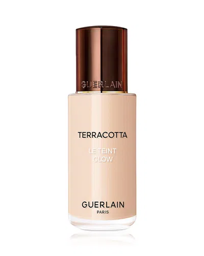 GUERLAIN TERRACOTTA LE TEINT GLOW FOUNDATION