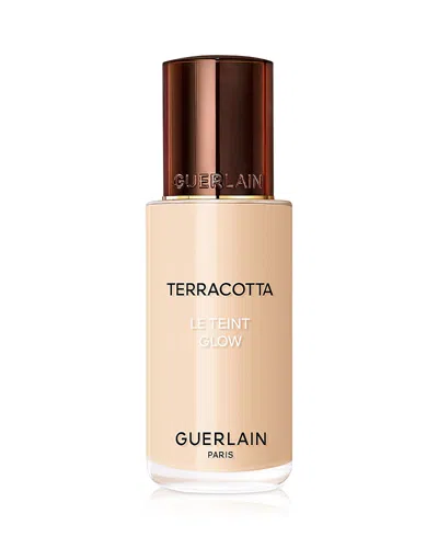 GUERLAIN TERRACOTTA LE TEINT GLOW FOUNDATION