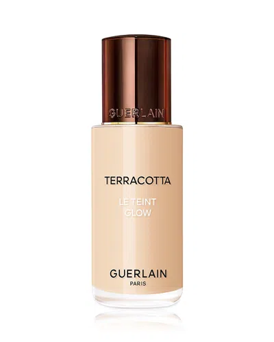 GUERLAIN TERRACOTTA LE TEINT GLOW FOUNDATION