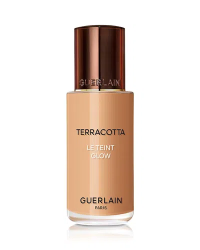 GUERLAIN TERRACOTTA LE TEINT GLOW FOUNDATION