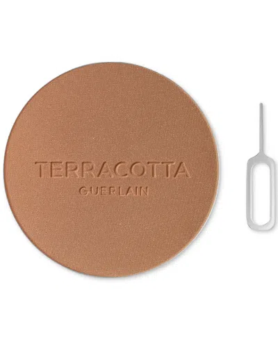 GUERLAIN TERRACOTTA SUNKISSED BRONZER REFILL