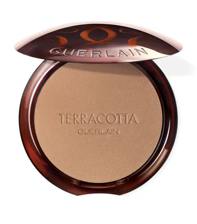 GUERLAIN TERRACOTTA THE BRONZING POWDER