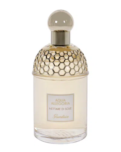 GUERLAIN GUERLAIN WOMEN'S 4.2OZ AQUA ALLEGORIA NETTARE DI SOLE EDT