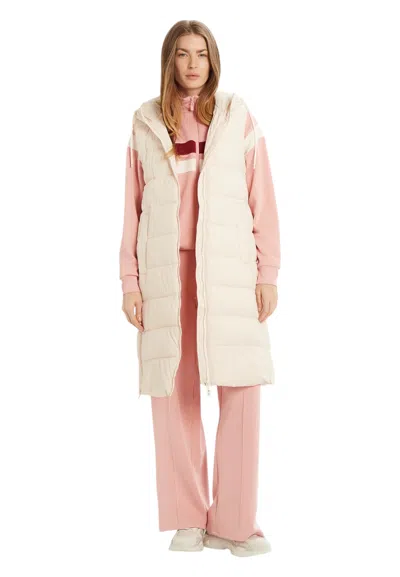 GUESS-ACTIVEWEAR WOMAN GUESS ACTIVEWEAR REGULAR FIT