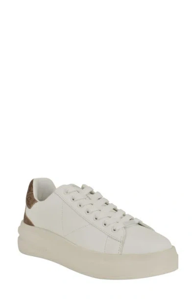 GUESS GUESS ELBINA SNEAKER