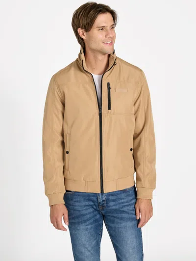 GUESS FACTORY ECO ADDIE PADDED JACKET