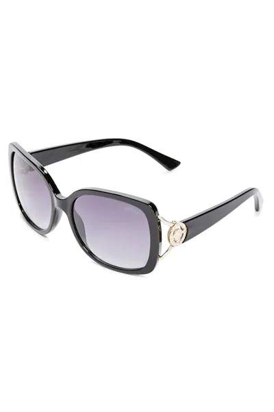 GUESS FACTORY LOGO SUNGLASSES