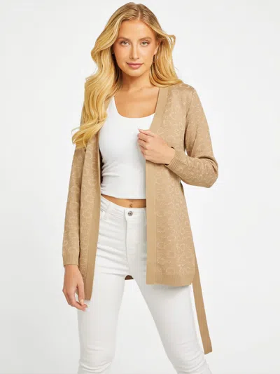 GUESS FACTORY MAISHA CARDIGAN