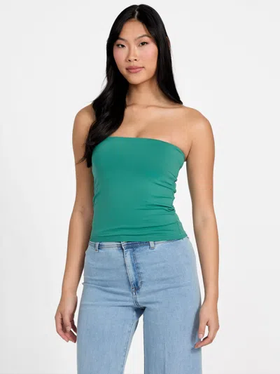 GUESS FACTORY TESSA TUBE TOP