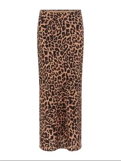 GUESS FEMALE SKIRTS GUESS W5YD55 WF1T2 P1MO