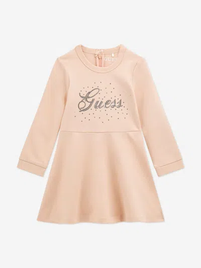 GUESS GUESS GIRLS PUNTO MILANO DRESS