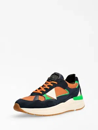 GUESS GUESS IMOLA FM5IMOLEA12 TURNSCHUHE HERRENSCHUHE