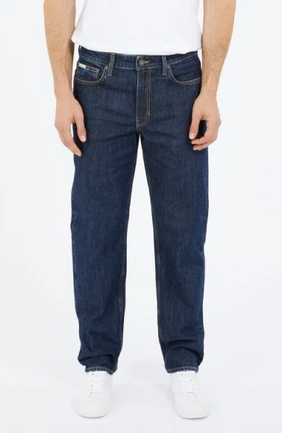 GUESS JEANS GUESS JEANS G15 RELAXED TAPERED LEG JEANS