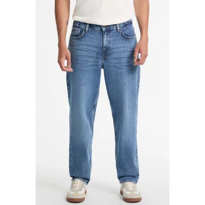 GUESS JEANS GUESS JEANS G15 RELAXED TAPERED LEG JEANS