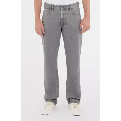 GUESS JEANS GUESS JEANS G16 RELAXED STRAIGHT LEG JEANS