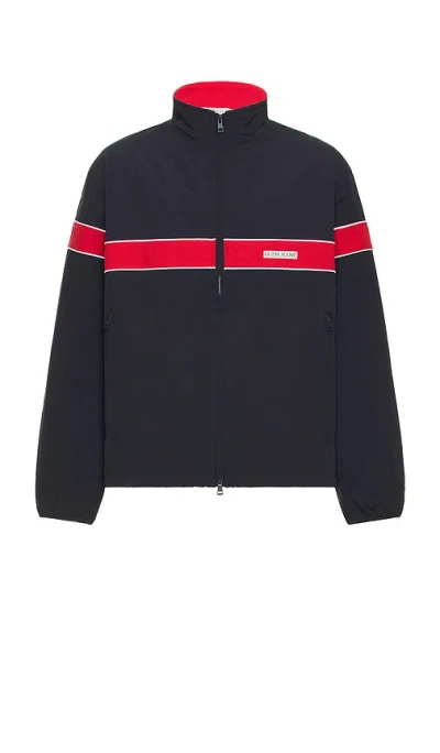 GUESS JEANS TRACK JACKET