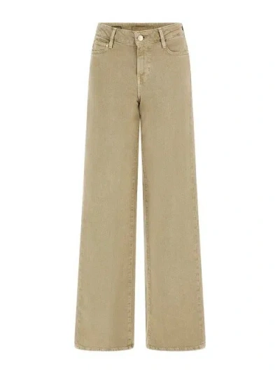 GUESS JEANS WOMAN GUESS SEXY PALACE W4RA96 ♪ F84A