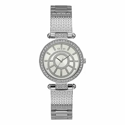 GUESS LADIES' WATCH GUESS W1008L1 ( 32 MM) GBBY2