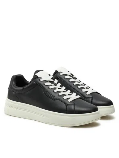 GUESS MEN'S SNEAKERS GUESS ♪ ELE12 ♪