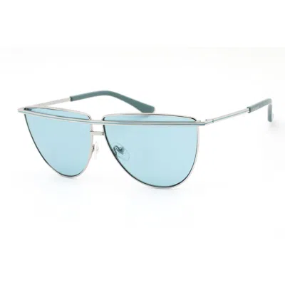 GUESS METAL SUNGLASSES