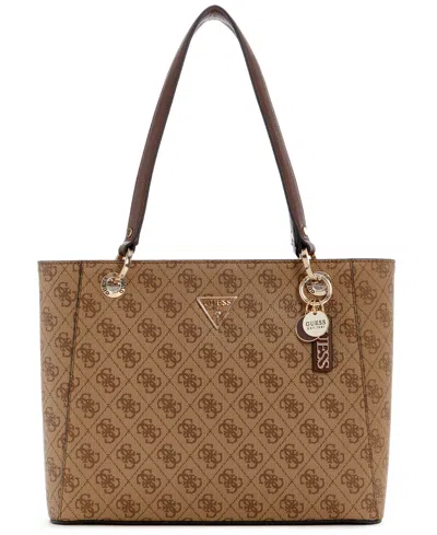 GUESS NOELLE II SMALL TOTE